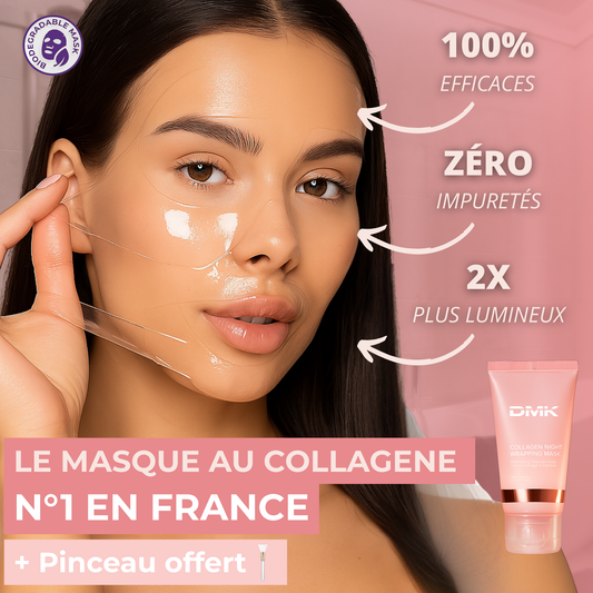 Masque Bio-Collagène